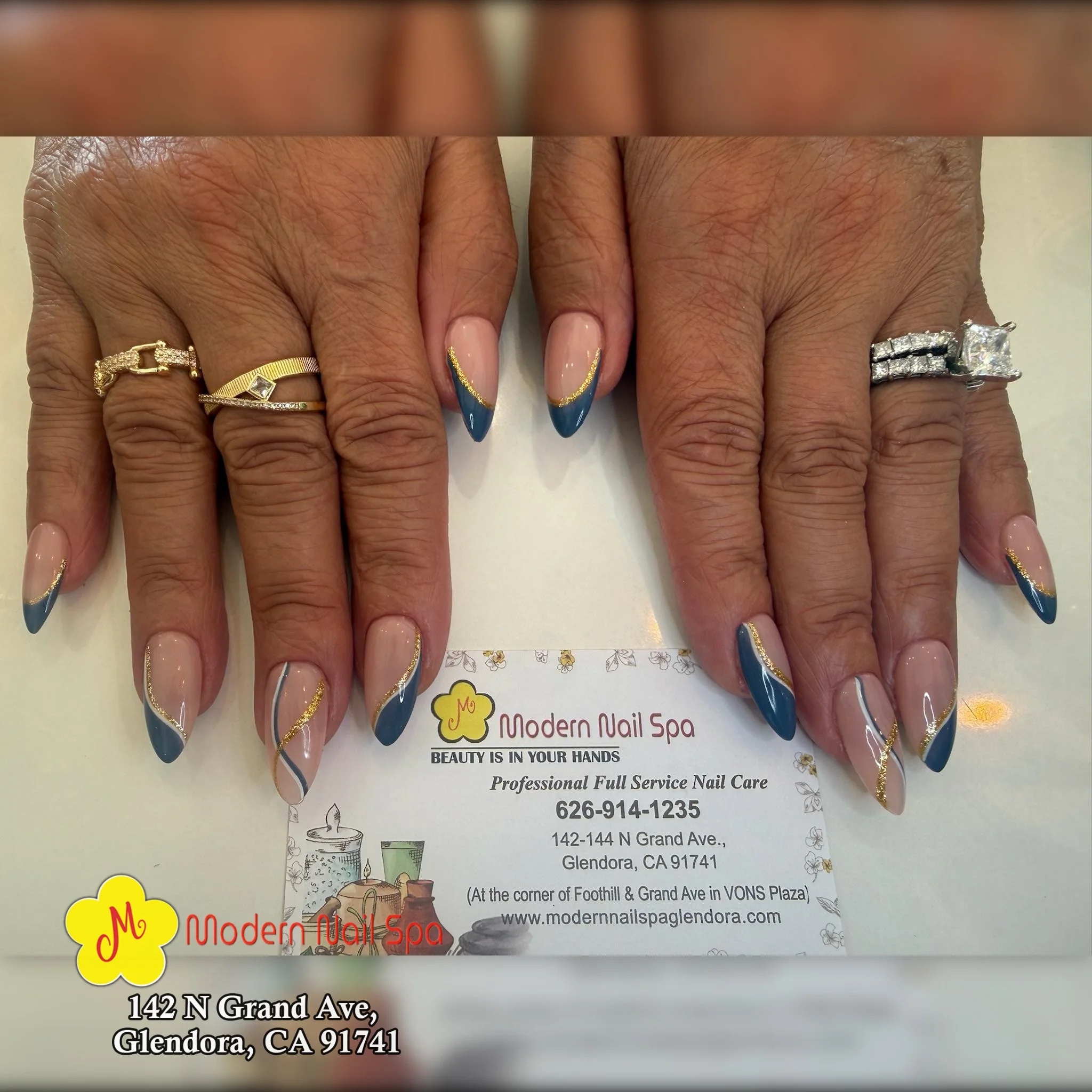 Nail Sep 22